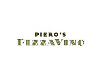 Piero’s Pizzavino