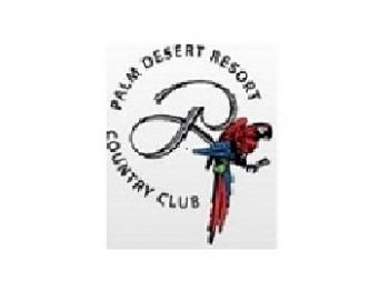 Palm Desert Resorter Clubhouse and Restaurant
