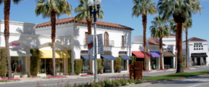 Palm Desert Shopping: Everything Under the Sun and In the Mall!