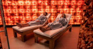 Give the Gift of Relaxation This Mother’s Day at The Spa at Séc-he  